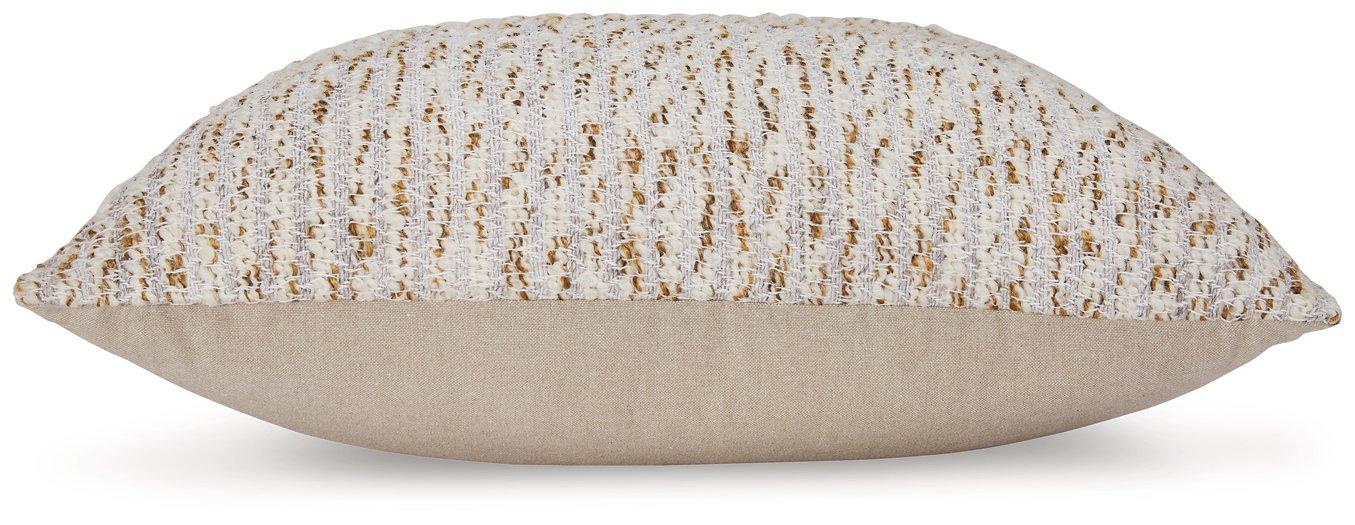 Abler Pillow - Luxury Home Furniture (MI)