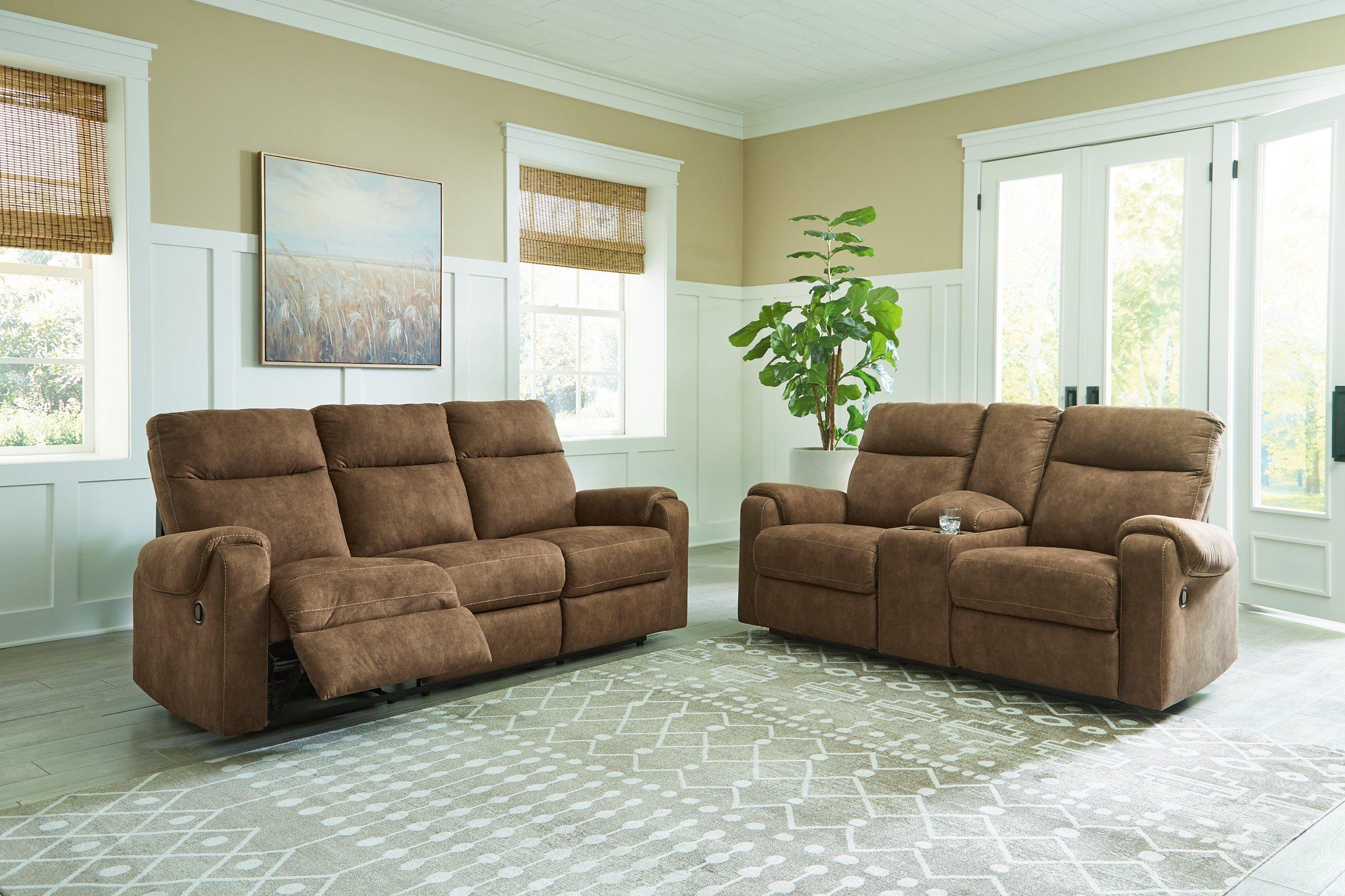 Edenwold Living Room Set - Luxury Home Furniture (MI)