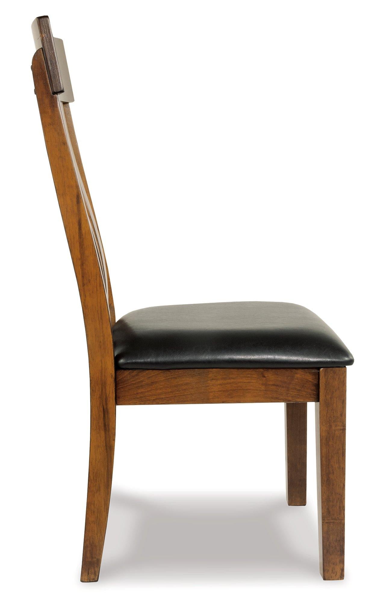 Ralene Dining Chair Set - Luxury Home Furniture (MI)