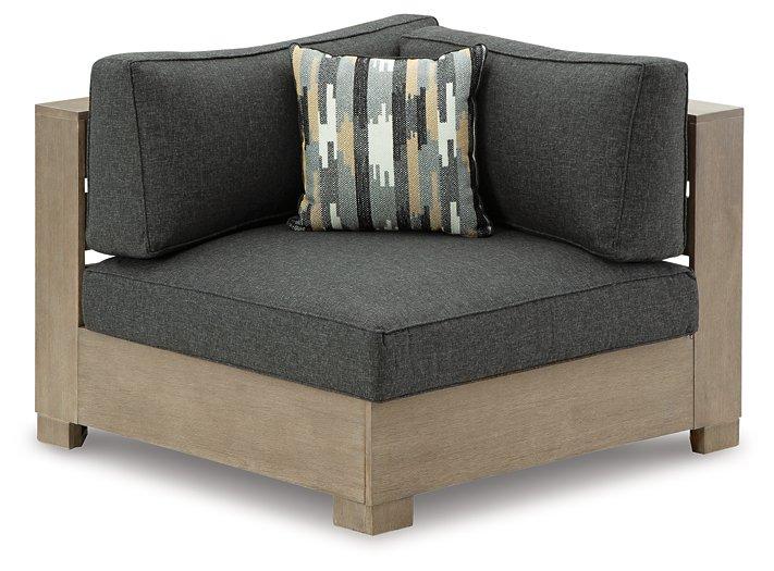 Citrine Park Outdoor Set - Luxury Home Furniture (MI)