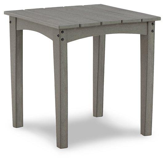 Visola Outdoor Occasional Table Set - Luxury Home Furniture (MI)