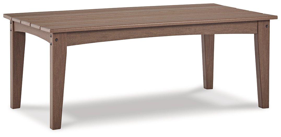 Emmeline Outdoor Seating Set - Luxury Home Furniture (MI)