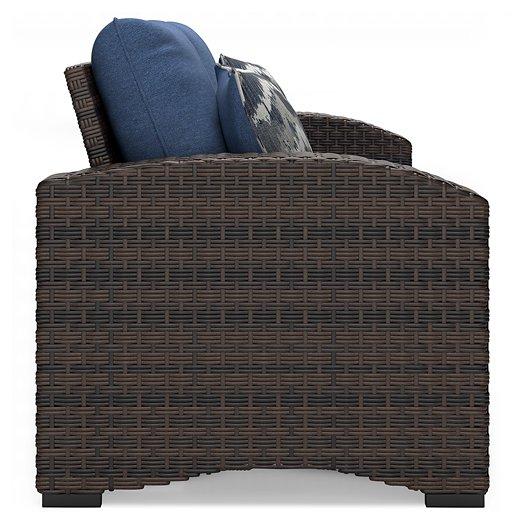 Windglow Outdoor Set - Luxury Home Furniture (MI)