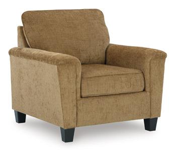 Erinslane Living Room Set - Luxury Home Furniture (MI)