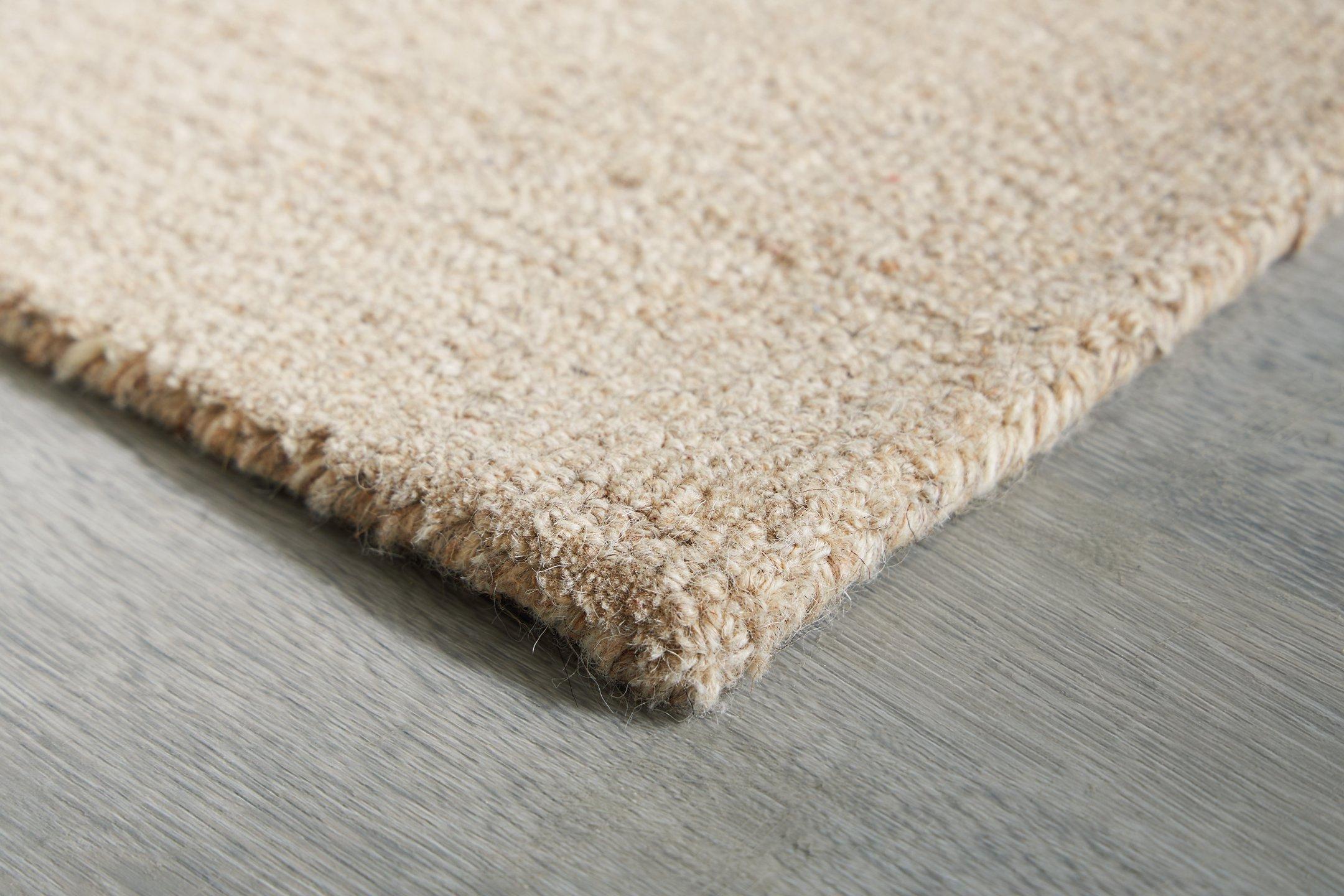 Kencher Rug - Luxury Home Furniture (MI)