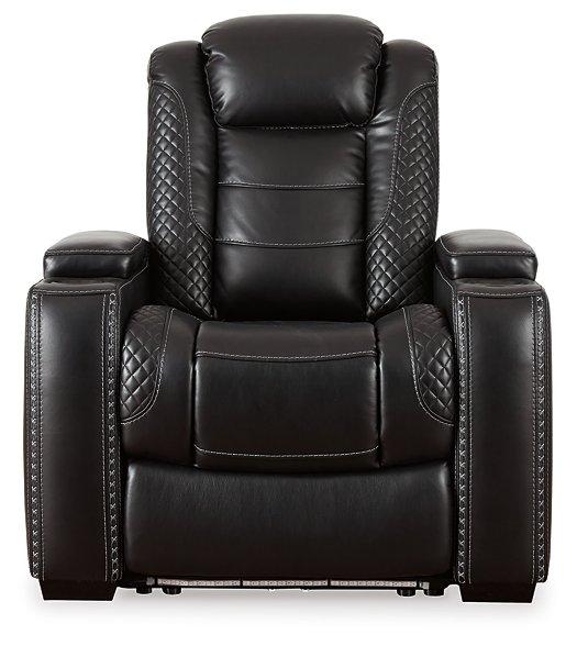 Party Time Living Room Set - Luxury Home Furniture (MI)