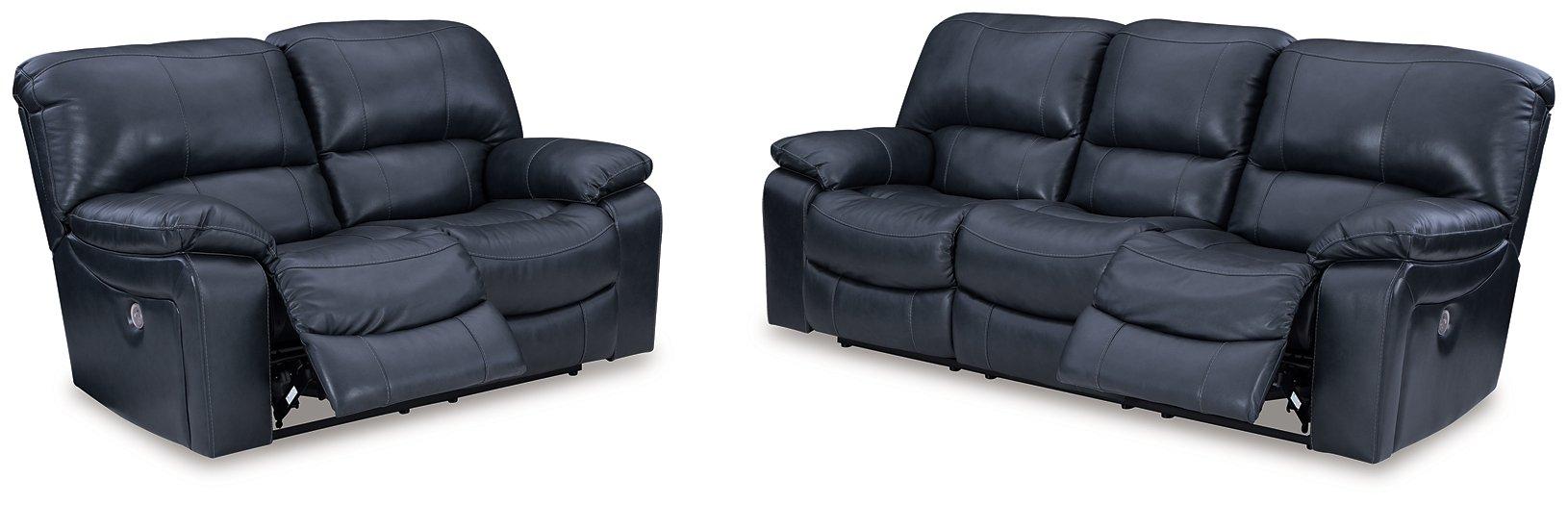 Leesworth Living Room Set - Luxury Home Furniture (MI)