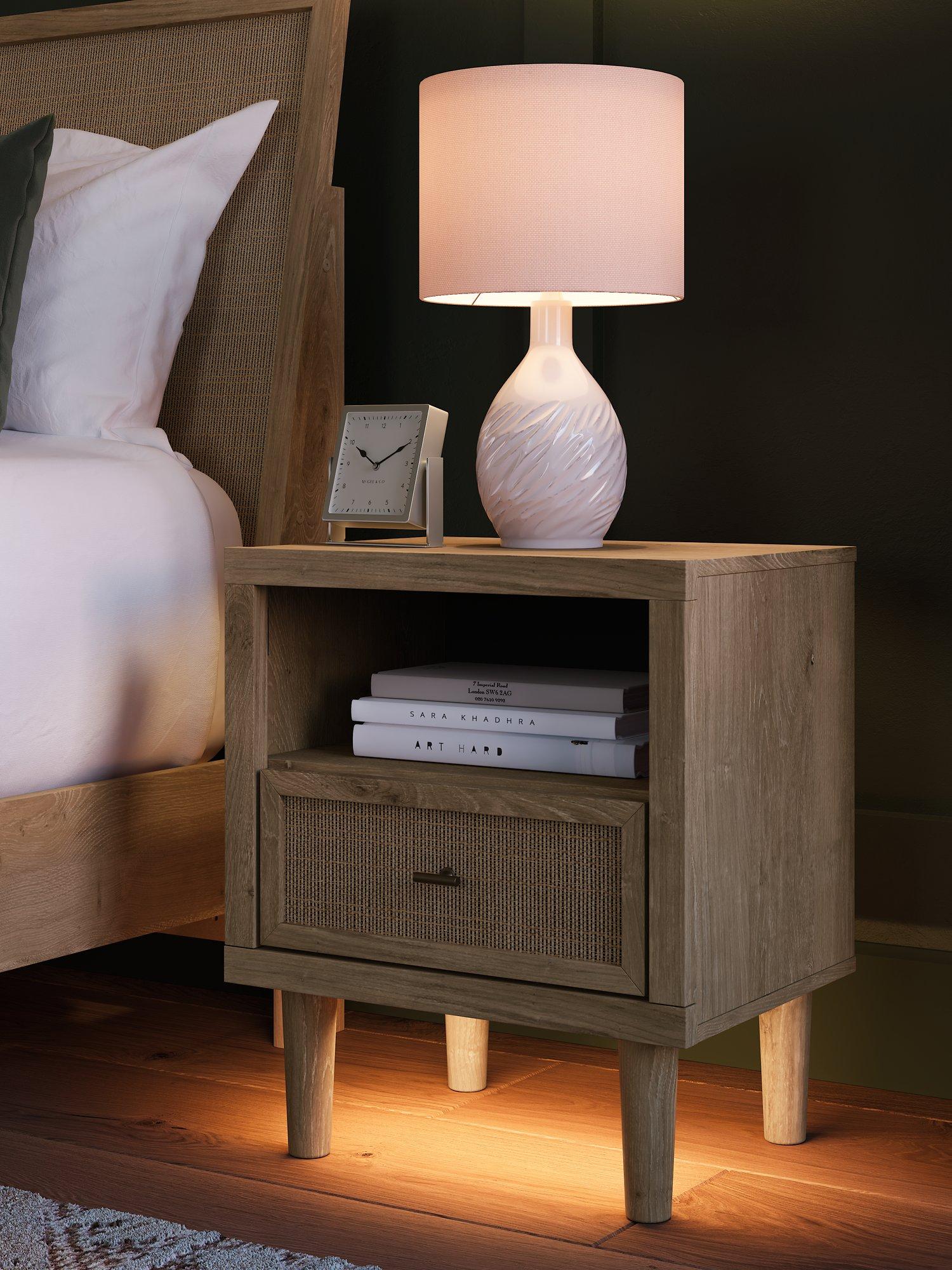 Cielden Nightstand - Luxury Home Furniture (MI)