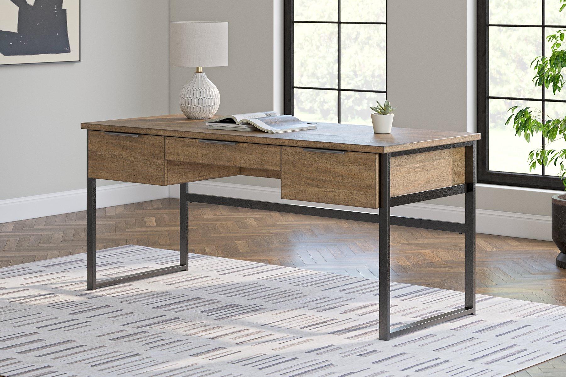 Montia Home Office Set - Luxury Home Furniture (MI)