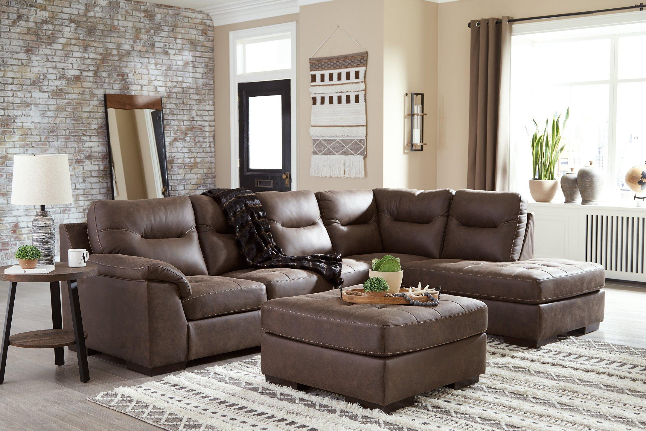 Maderla Living Room Set - Luxury Home Furniture (MI)