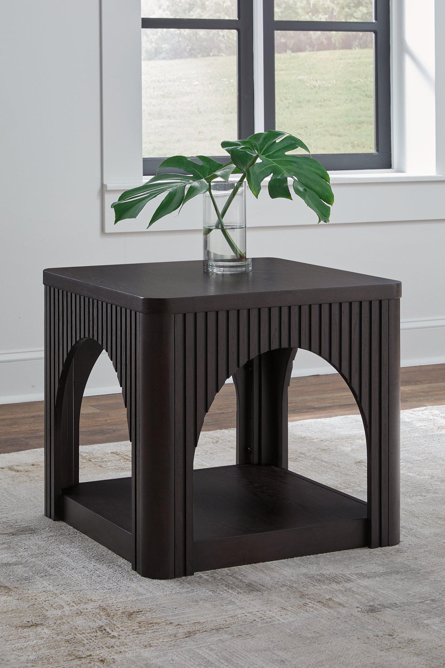 Yellink Occasional Table Set - Luxury Home Furniture (MI)