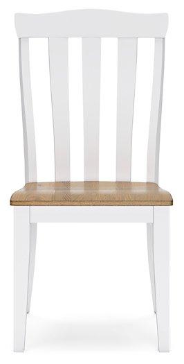 Ashbryn Dining Set - Luxury Home Furniture (MI)