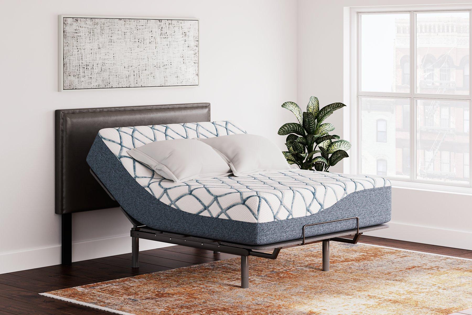 14 Inch Chime Elite 2.0 Mattress - Luxury Home Furniture (MI)