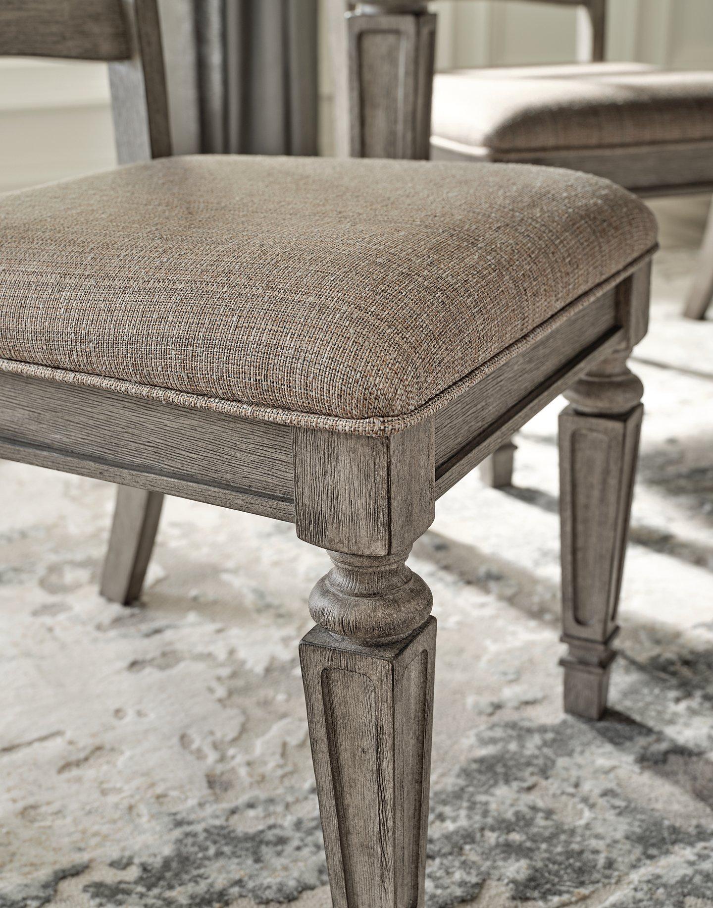 Lodenbay Dining Room Set - Luxury Home Furniture (MI)