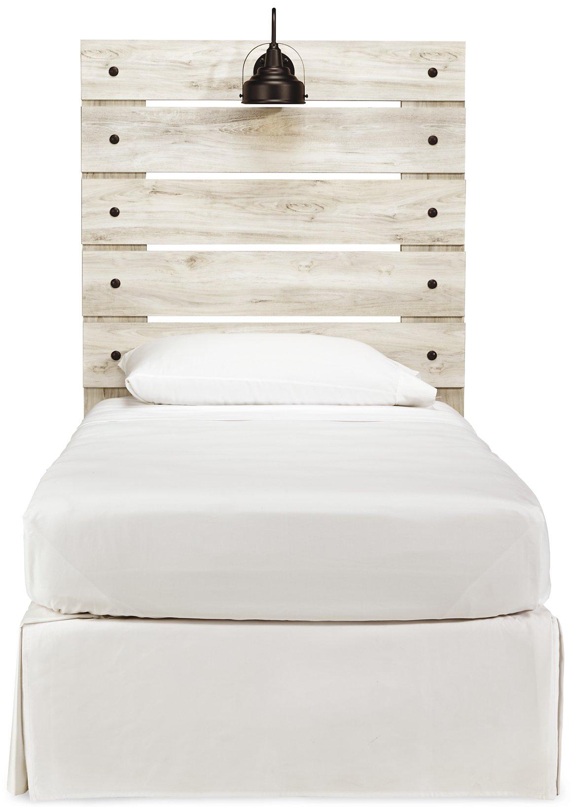 Cambeck Bed with 4 Storage Drawers - Luxury Home Furniture (MI)