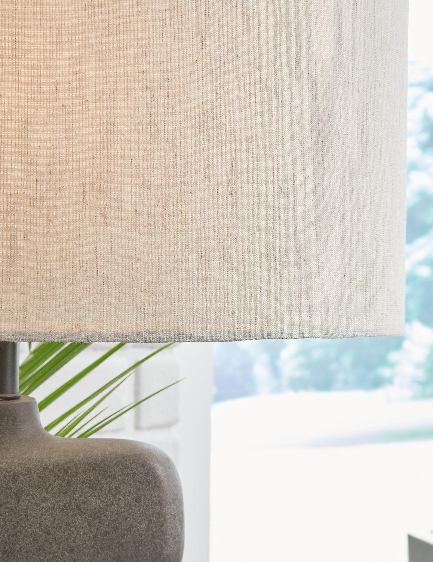 Danacy Table Lamp - Luxury Home Furniture (MI)