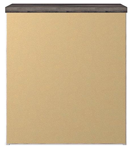 Gerridan Nightstand - Luxury Home Furniture (MI)