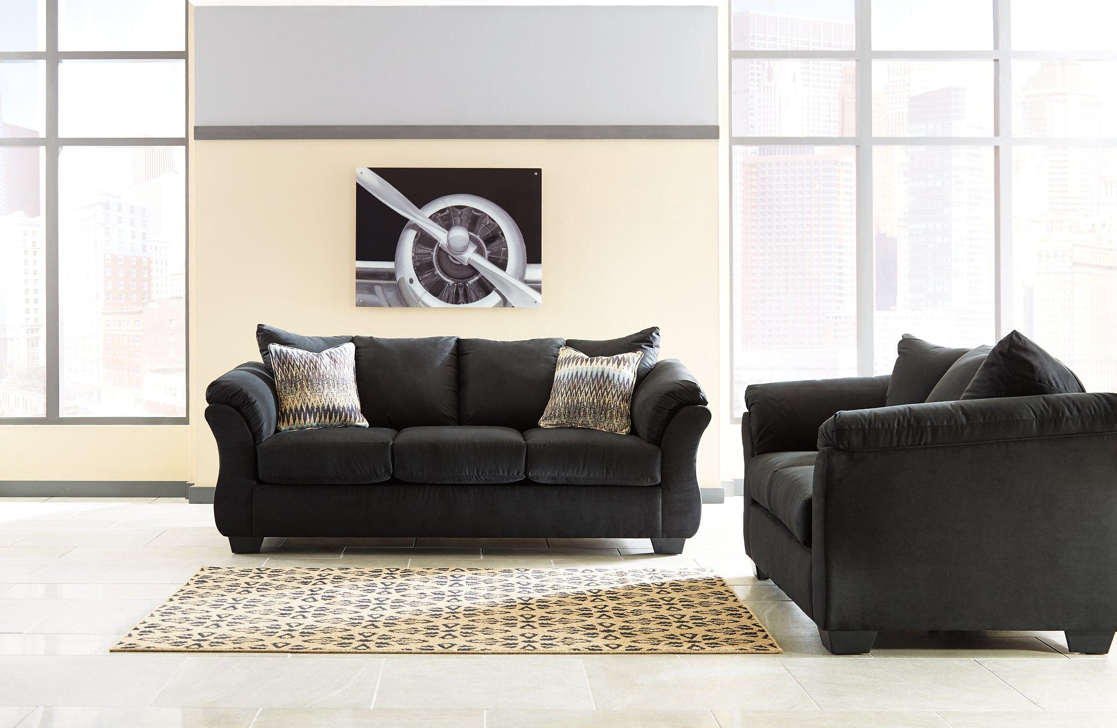 Darcy Sofa - Luxury Home Furniture (MI)