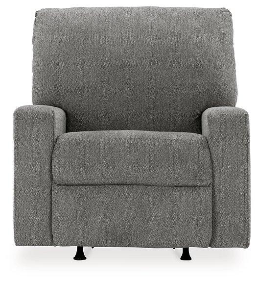 Deltona Recliner - Luxury Home Furniture (MI)