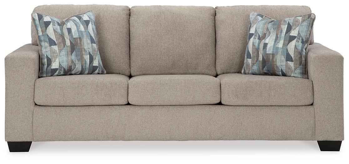 Deltona Living Room Set - Luxury Home Furniture (MI)
