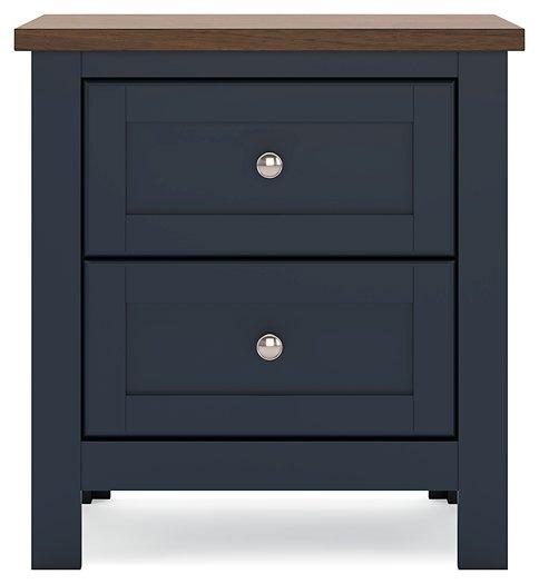 Landocken Bedroom Package - Luxury Home Furniture (MI)