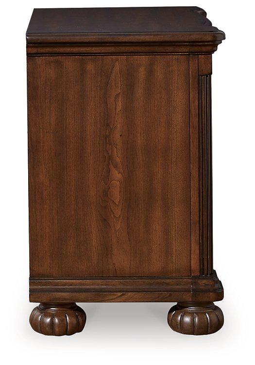 Lavinton Bedroom Set - Luxury Home Furniture (MI)