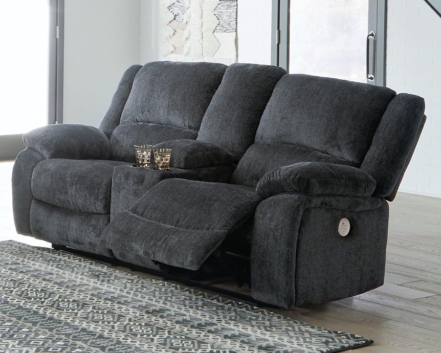 Draycoll Living Room Set - Luxury Home Furniture (MI)