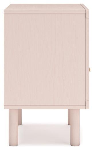 Wistenpine Nightstand - Luxury Home Furniture (MI)