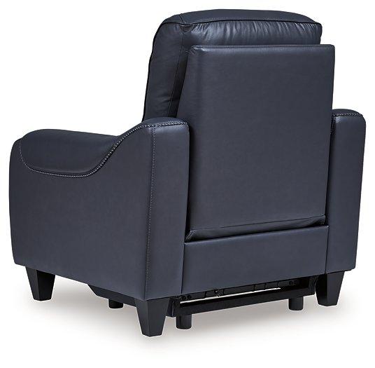 Mercomatic Living Room Set - Luxury Home Furniture (MI)