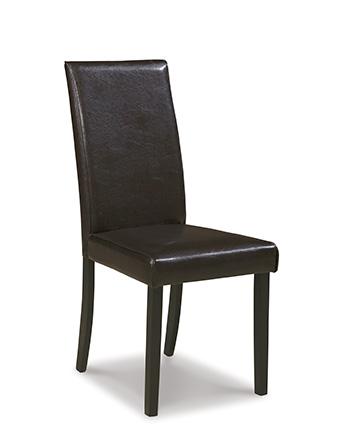Kimonte Dining Chair - Luxury Home Furniture (MI)