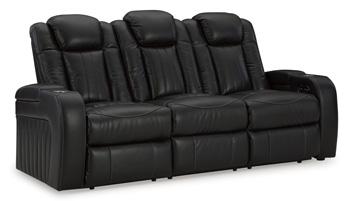 Caveman Den Upholstery Package - Luxury Home Furniture (MI)