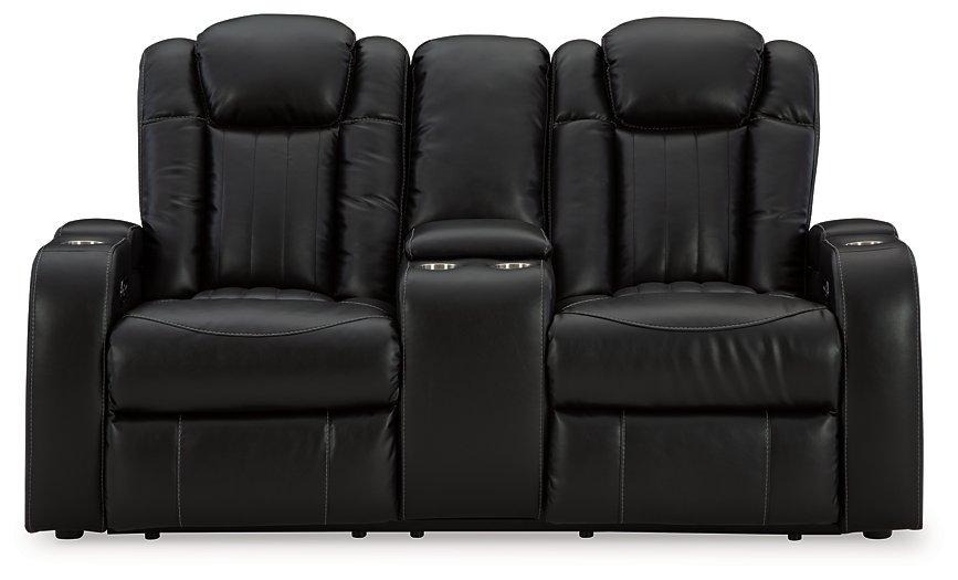 Caveman Den Upholstery Package - Luxury Home Furniture (MI)