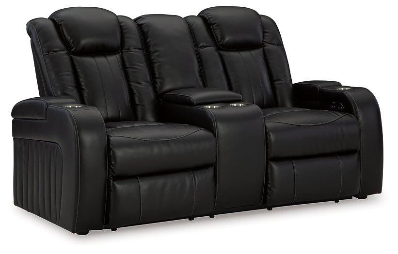 Caveman Den Upholstery Package - Luxury Home Furniture (MI)