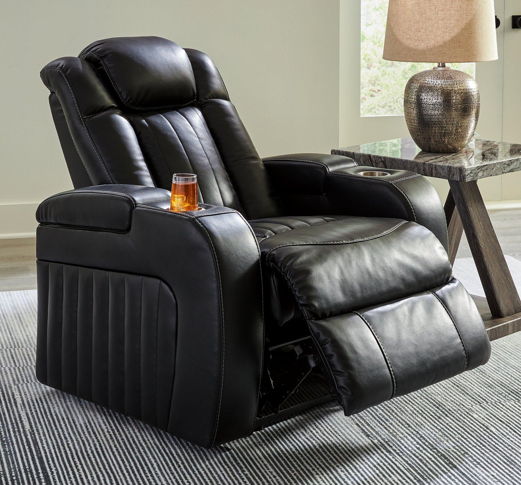 Caveman Den Upholstery Package - Luxury Home Furniture (MI)