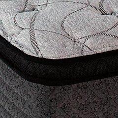 Hybrid 1600 Mattress - Luxury Home Furniture (MI)