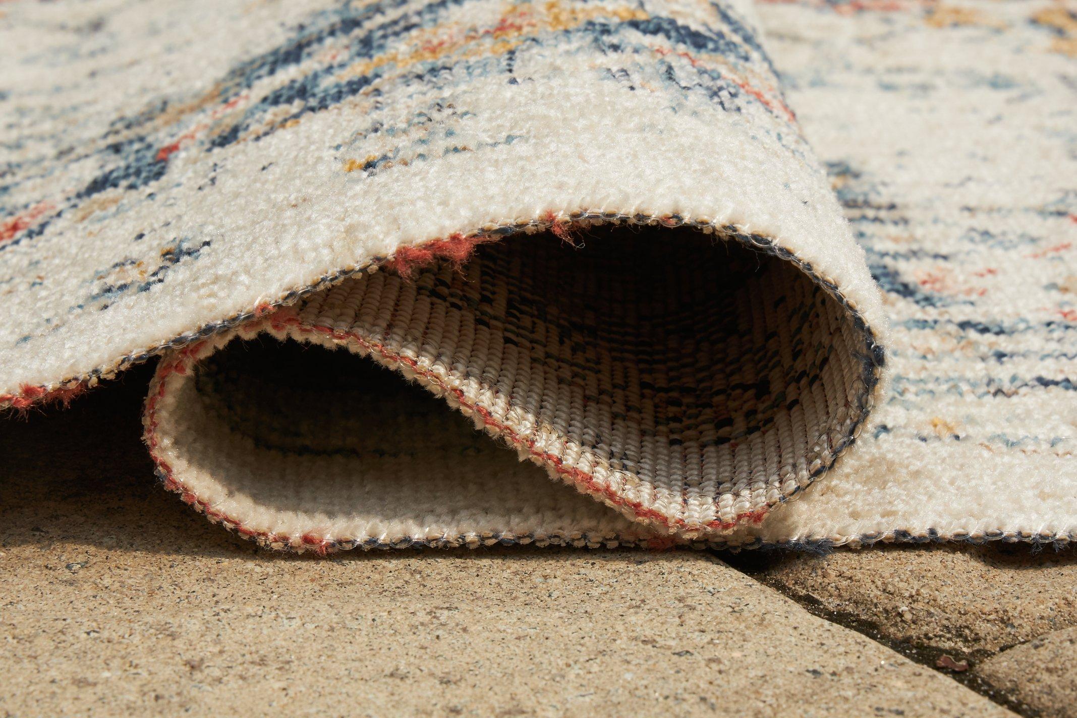 Jarrpage 8' x 10' Rug - Luxury Home Furniture (MI)