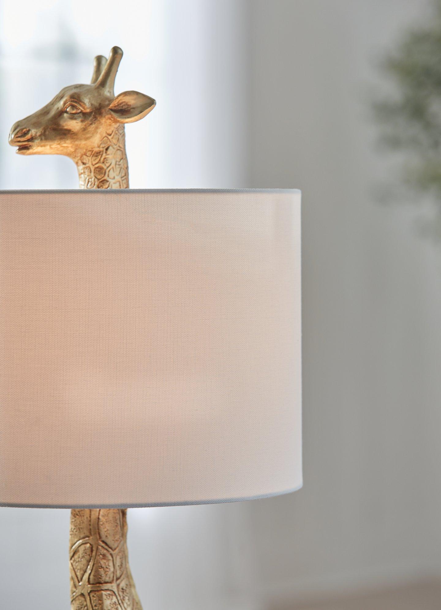 Ferrison Table Lamp - Luxury Home Furniture (MI)