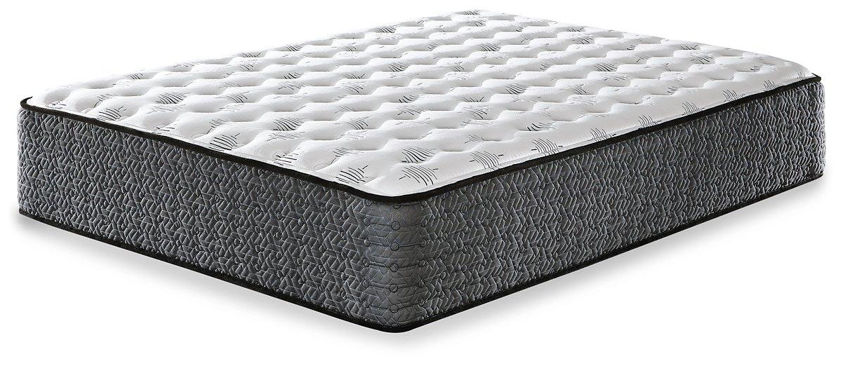 Ultra Luxury Firm Tight Top with Memory Foam Mattress - Luxury Home Furniture (MI)