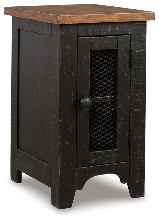 Valebeck End Table Set - Luxury Home Furniture (MI)