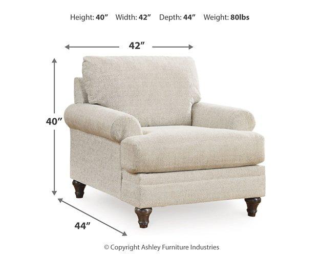 Valerani Living Room Set - Luxury Home Furniture (MI)