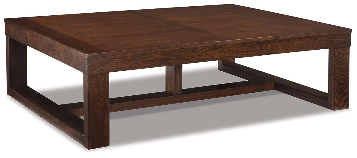Watson Table Set - Luxury Home Furniture (MI)