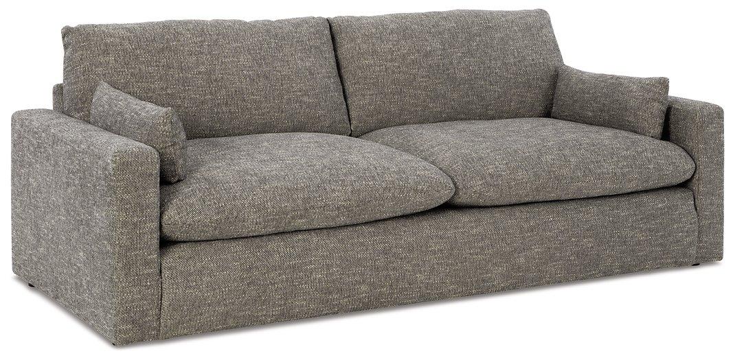 Dramatic Living Room Set - Luxury Home Furniture (MI)