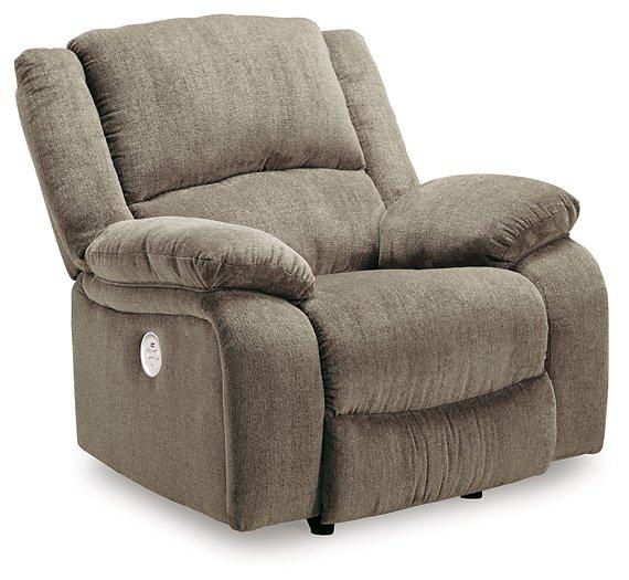 Draycoll Power Recliner image