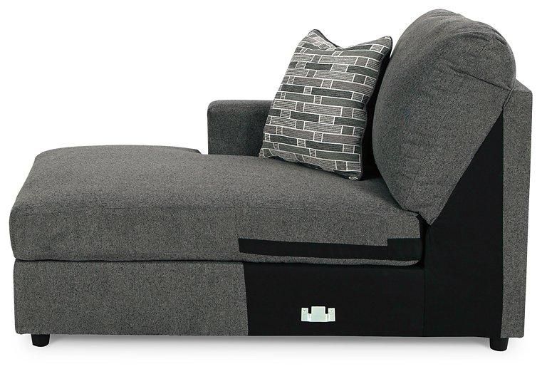 Edenfield Living Room Set - Luxury Home Furniture (MI)