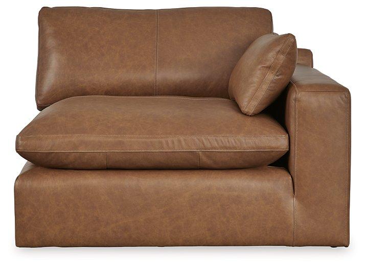 Emilia 3-Piece Sectional Sofa - Luxury Home Furniture (MI)