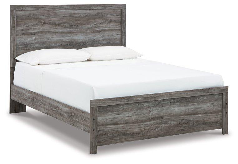 Bronyan Bedroom Set - Luxury Home Furniture (MI)
