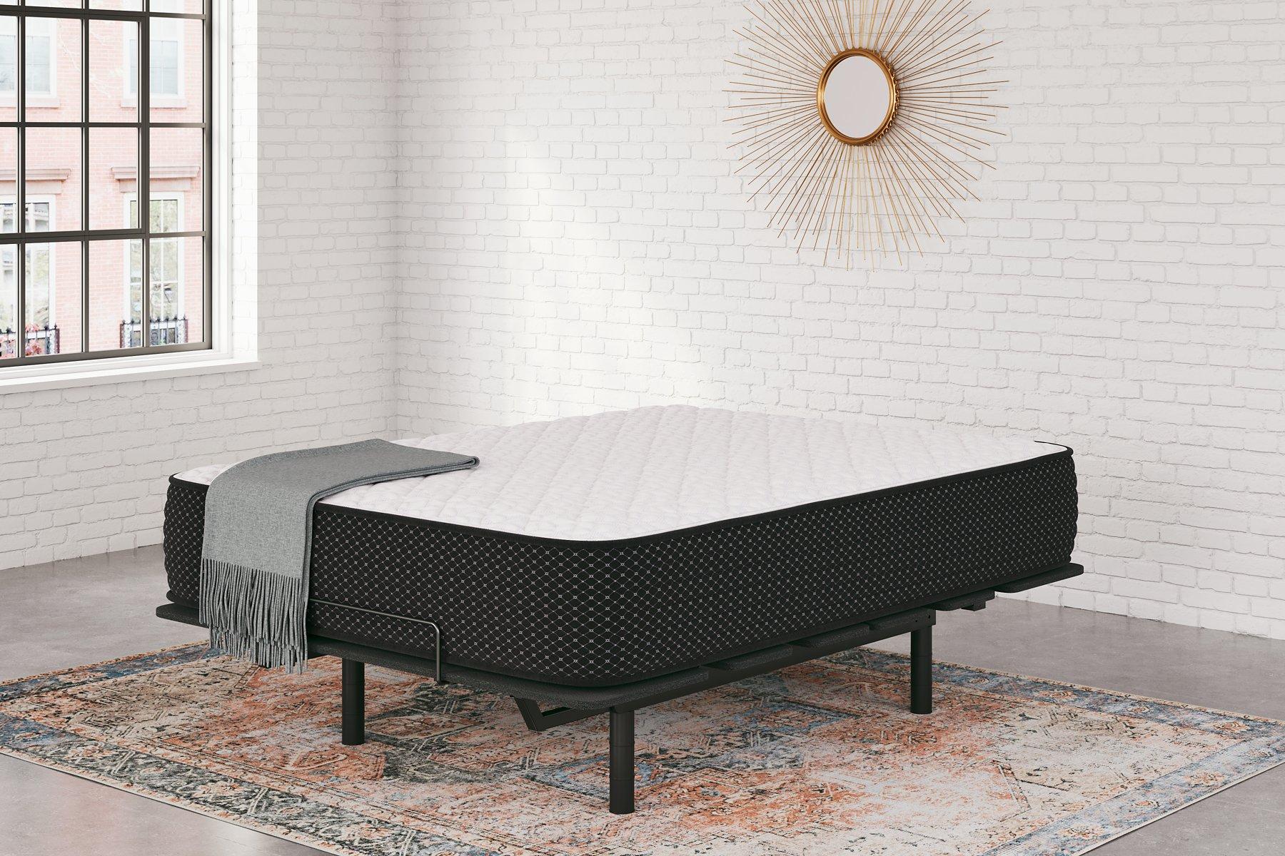 Limited Edition Firm Mattress - Luxury Home Furniture (MI)