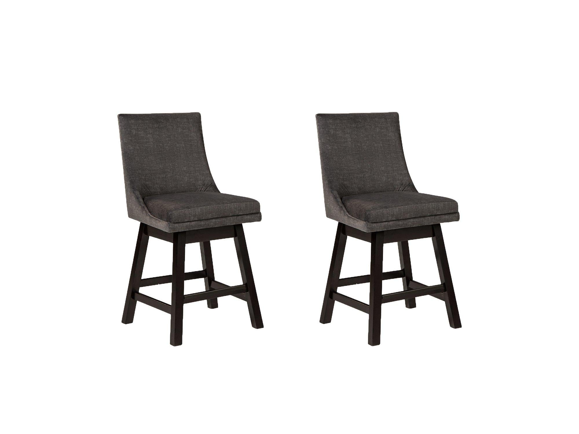 Tallenger Bar Stool Set - Luxury Home Furniture (MI)