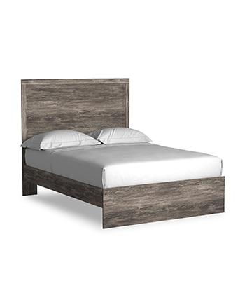 Ralinksi Bedroom Set - Luxury Home Furniture (MI)