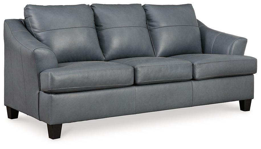 Genoa Living Room Set - Luxury Home Furniture (MI)